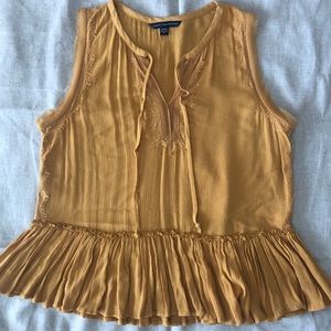 American Eagle Blouse